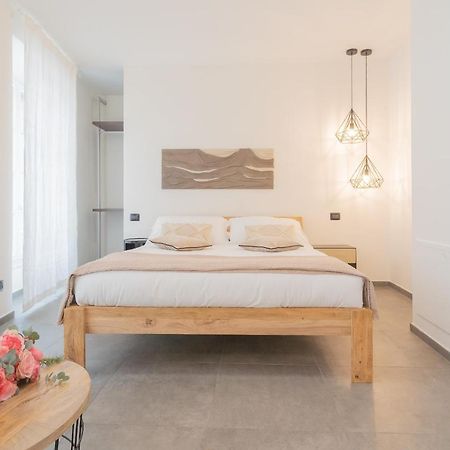 Enchanted Como Lake - City Apartment By Rent All Como Buitenkant foto