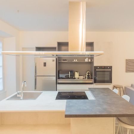Enchanted Como Lake - City Apartment By Rent All Como Buitenkant foto