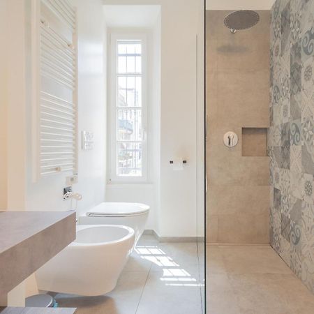 Enchanted Como Lake - City Apartment By Rent All Como Buitenkant foto