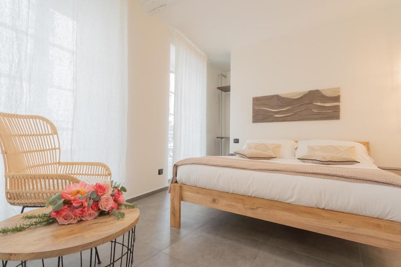 Enchanted Como Lake - City Apartment By Rent All Como Buitenkant foto