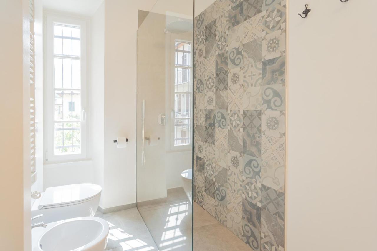 Enchanted Como Lake - City Apartment By Rent All Como Buitenkant foto
