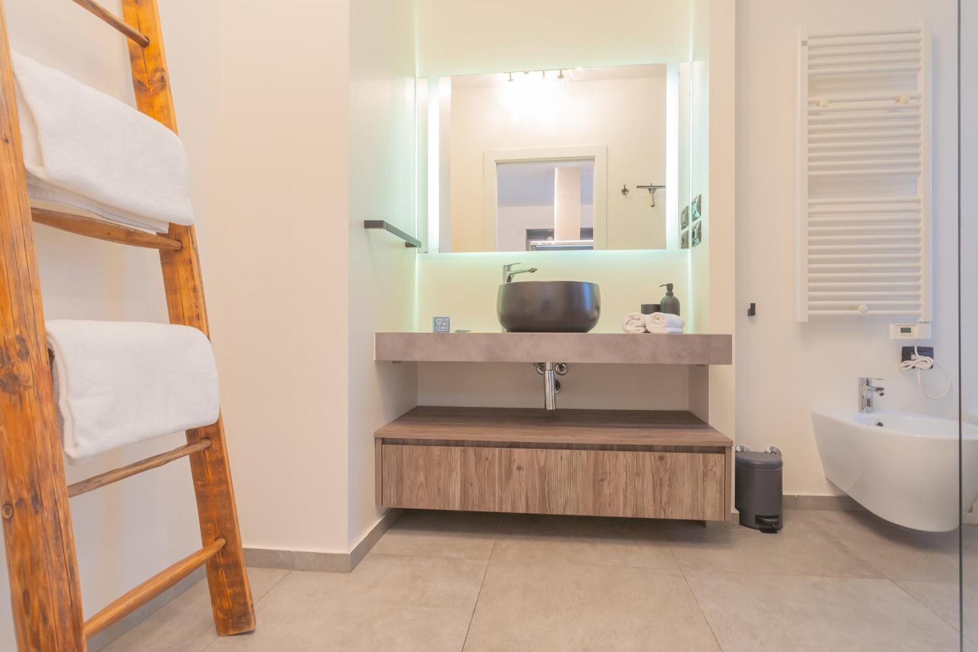 Enchanted Como Lake - City Apartment By Rent All Como Buitenkant foto